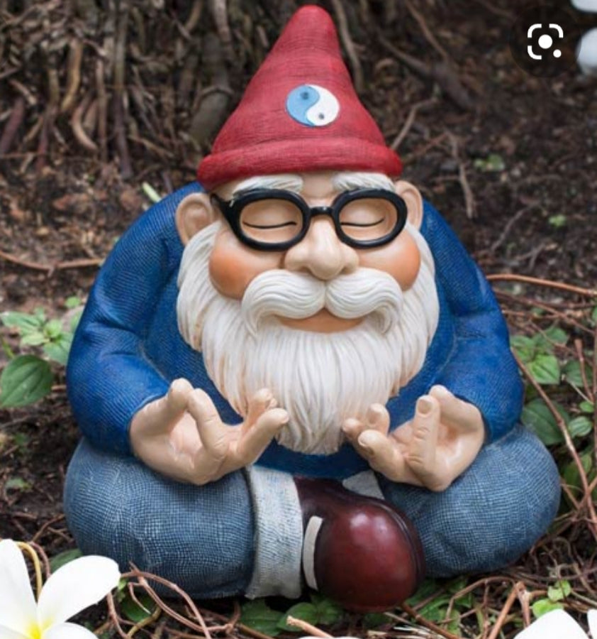 Next years GNOMEBOREE