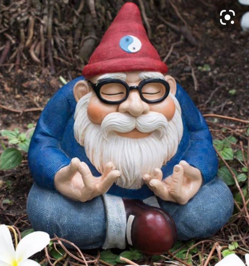 Next years GNOMEBOREE