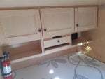 Upgrade to Maple cabinets 5