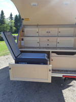 Upgrade to Maple cabinets 4