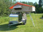 Roof Top Tent 3