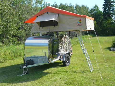 Roof Top Tent