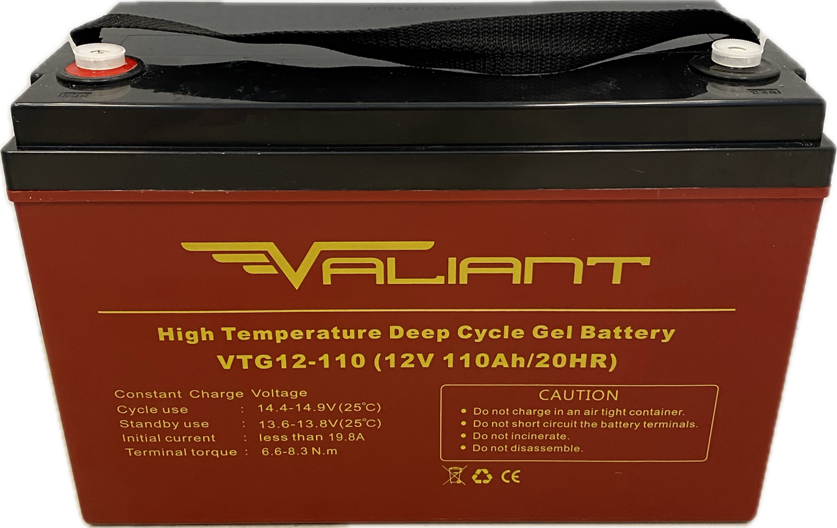 Gel / AGM Battery