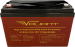 Gel / AGM Battery 2
