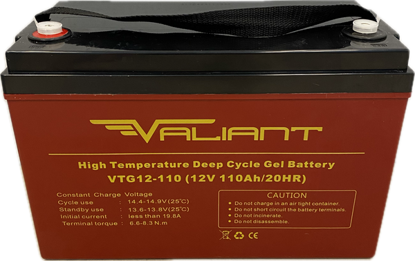 Gel / AGM Battery