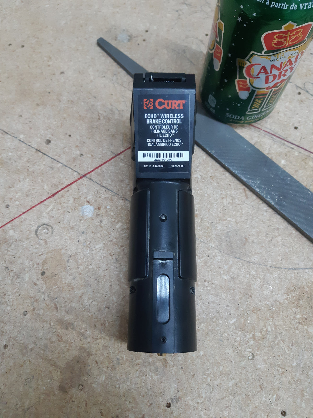 Electric Brake Controller