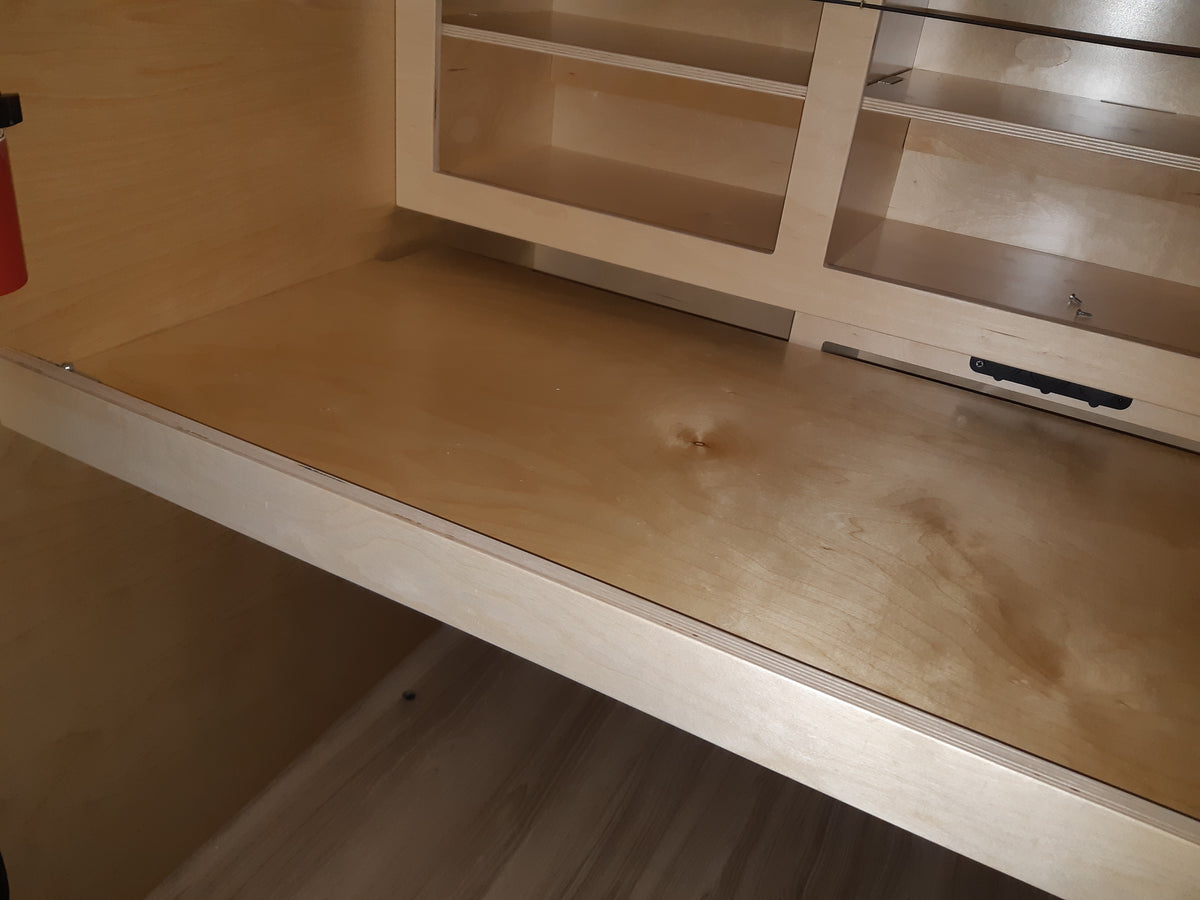 Child's Bunk Bed