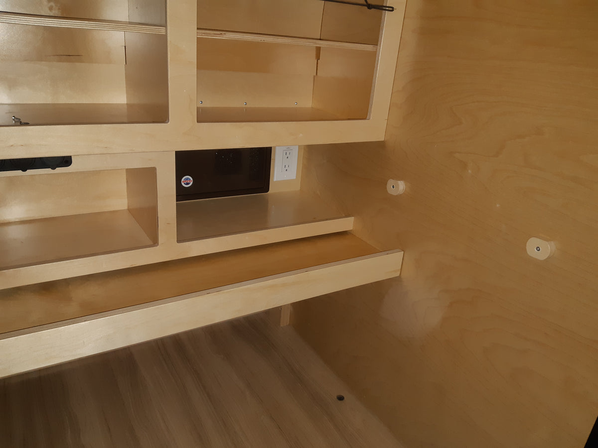 Child's Bunk Bed