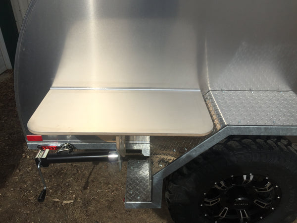 Hanging Side Table