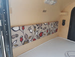 Yukon Front Box & Headboard Storage 4
