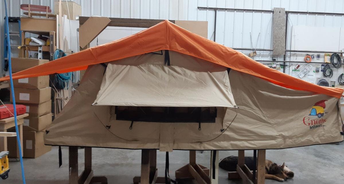 Roof Top Tent