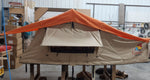 Roof Top Tent 2