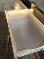 Stainless Steel Counter 3