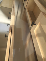 Stainless Steel Counter 4