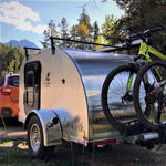 Bike Carrier Receiver 2