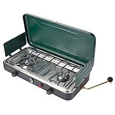 Camp Stove