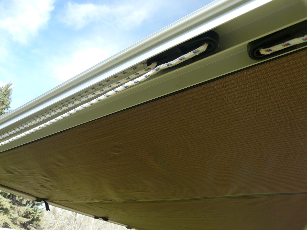 Awning