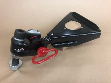 Max Coupler Off Road Coupler