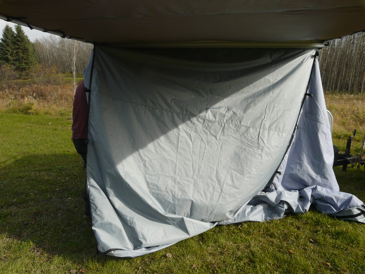 Side Tent