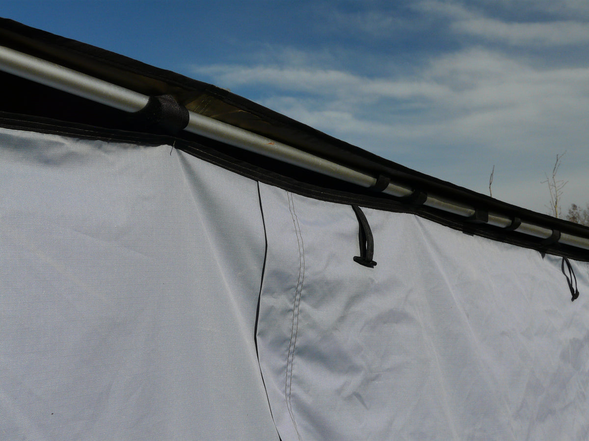 Side Tent