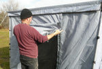 Side Tent 7