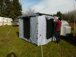 Side Tent 8