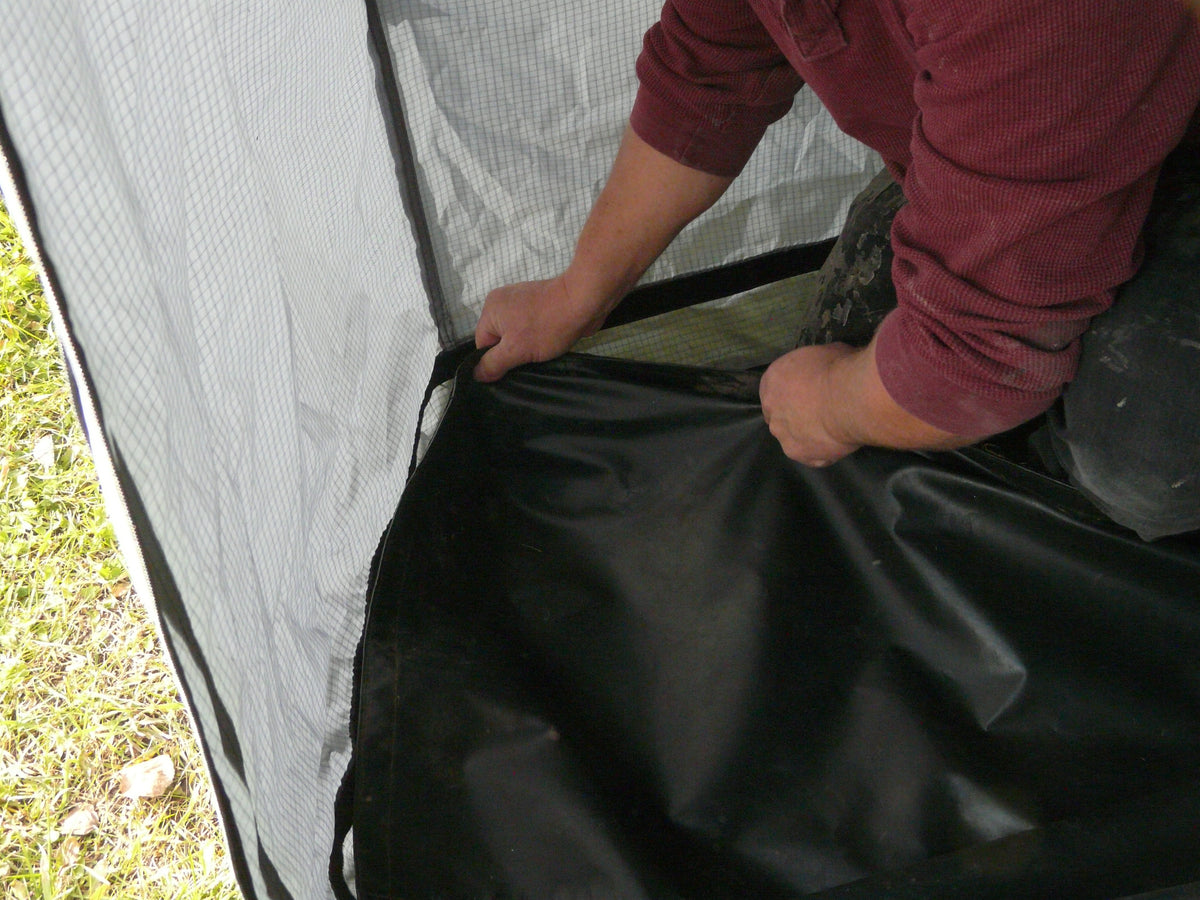 Side Tent