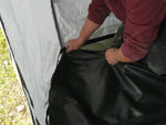 Side Tent 9