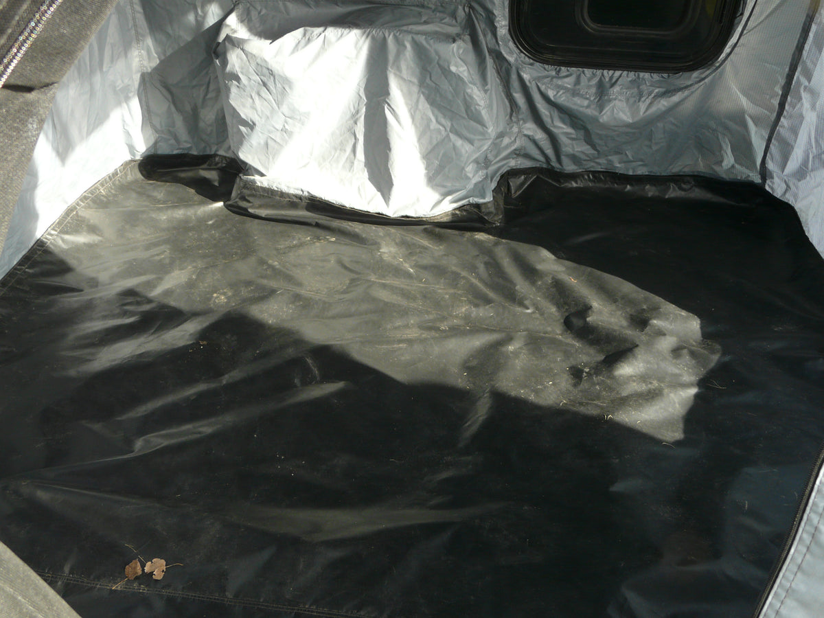 Side Tent