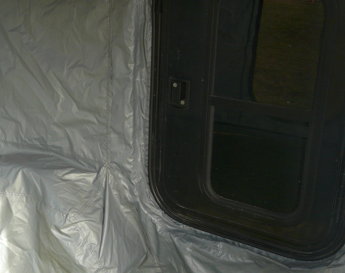 Side Tent