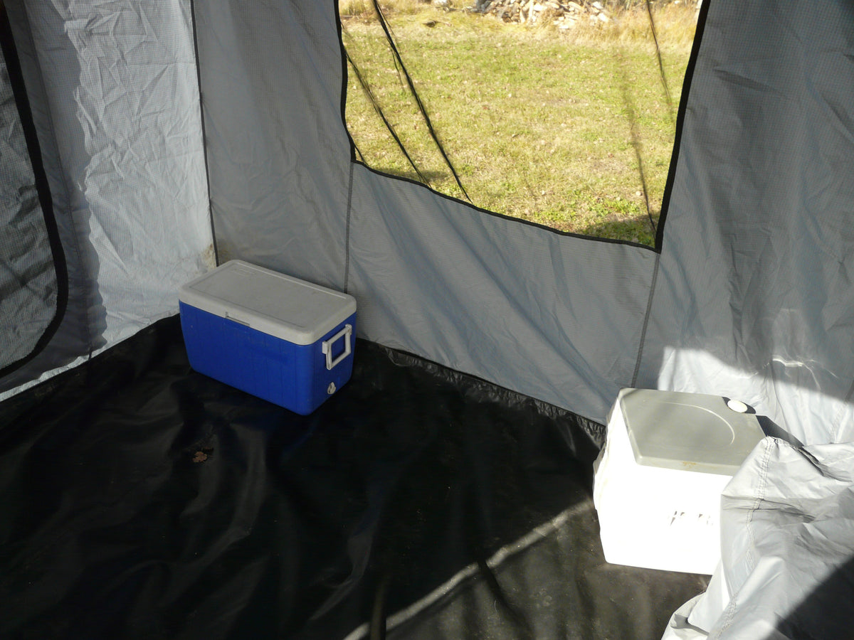 Side Tent