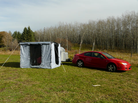 Side Tent