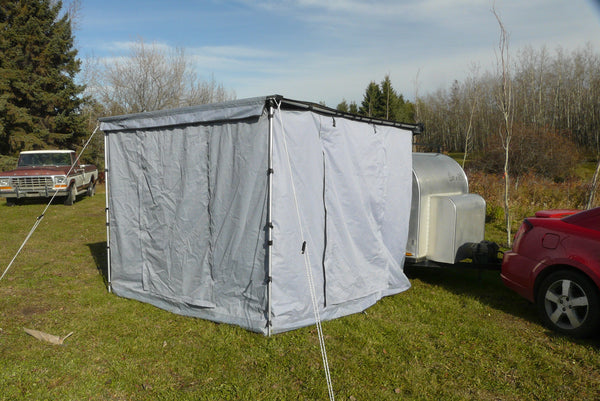 Side Tent