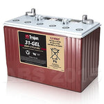 Gel / AGM Battery 1