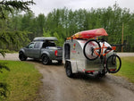 Bike Carrier Receiver 3