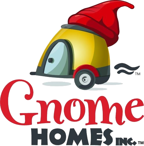 Gnome Homes 